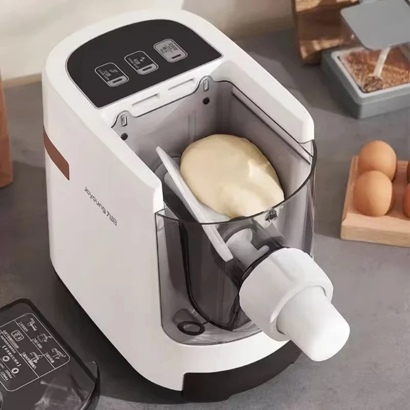 JoyoungM6-M30 Noodle Machine Intelligent Multifunctional Noodle Press Electric Dough Kneading Small Dumpling Skin Pasta Maker