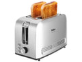 Philco Toaster Inox 2 Slice 7 Levels Toaster PTR03A - 110V