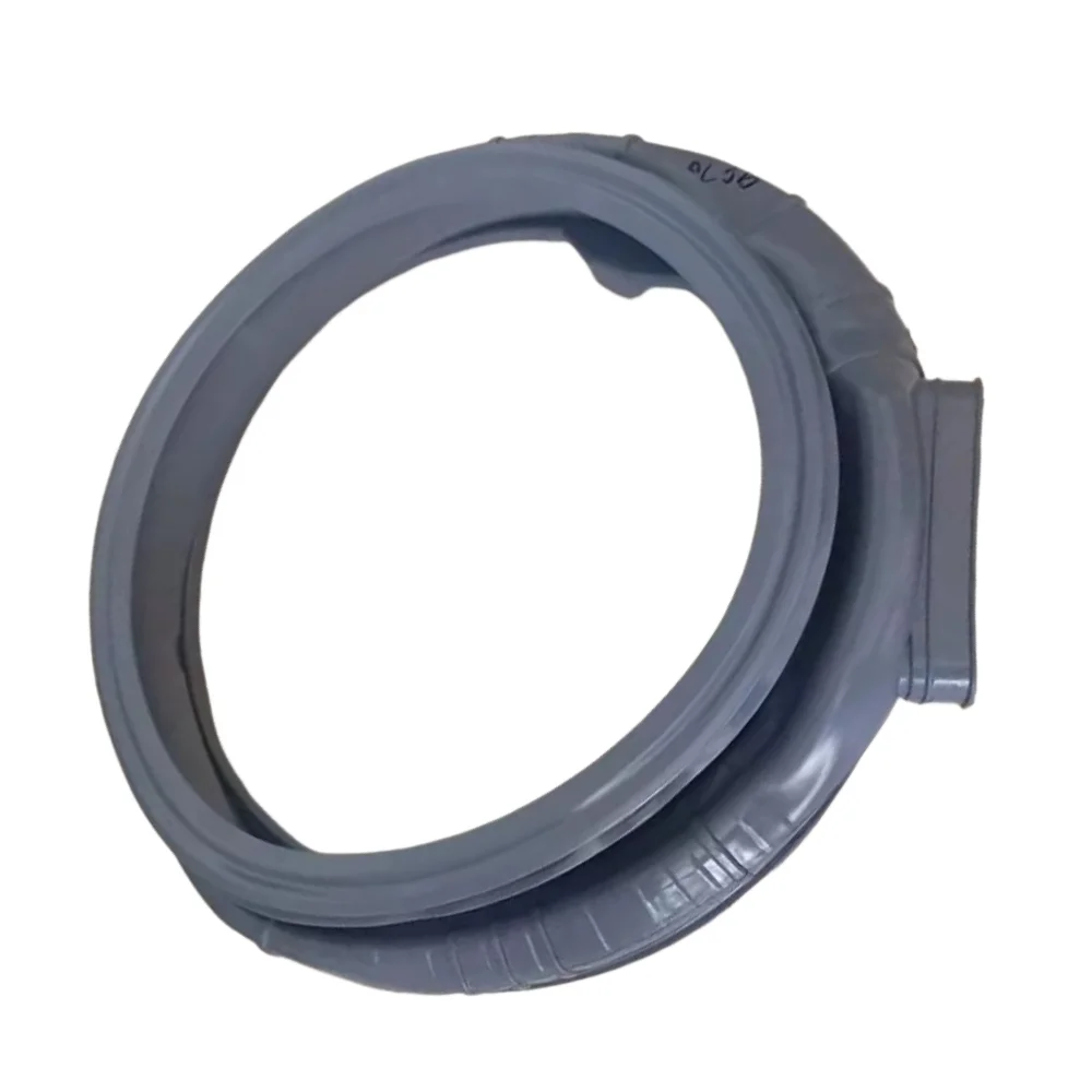 New for Door Seal Sealing Ring of Drum Washing Machine 2199570 2080355 2080694 2129703 2227499 2257876 2243692 Accessories