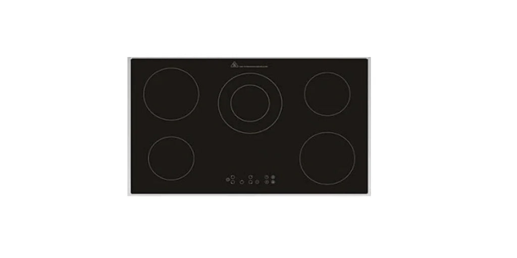 Induction Cooker,High Power 5 Burner,Induction Stove,Portable Built-in,Electric Cooktop,  Kitchen Home Use Energy Saving
