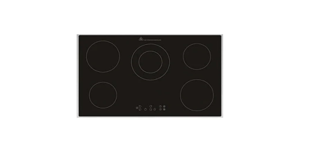 Induction Cooker,High Power 5 Burner,Induction Stove,Portable Built-in,Electric Cooktop,  Kitchen Home Use Energy Saving