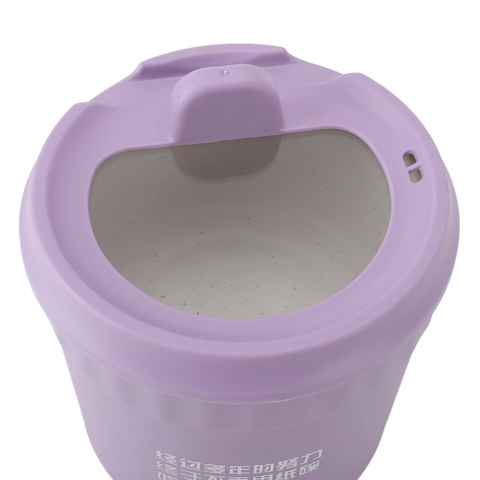 Electric Noodle Cooker Portable Multifunctional Easy Cleaning Small Electric Pot Stick Proof 1.2L for  for Cooking Pasta