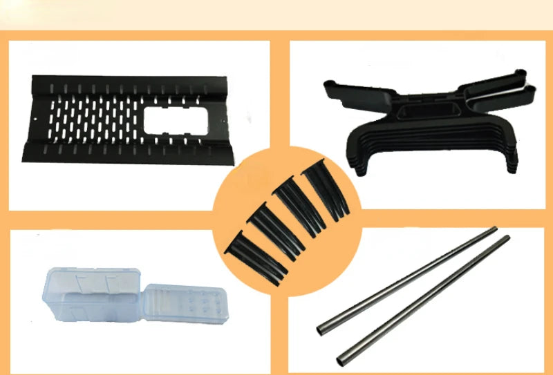 Radiator hanging drying rack folding expansion electric heater drying clothes rack heating oil tin dry hanger heater accessories
