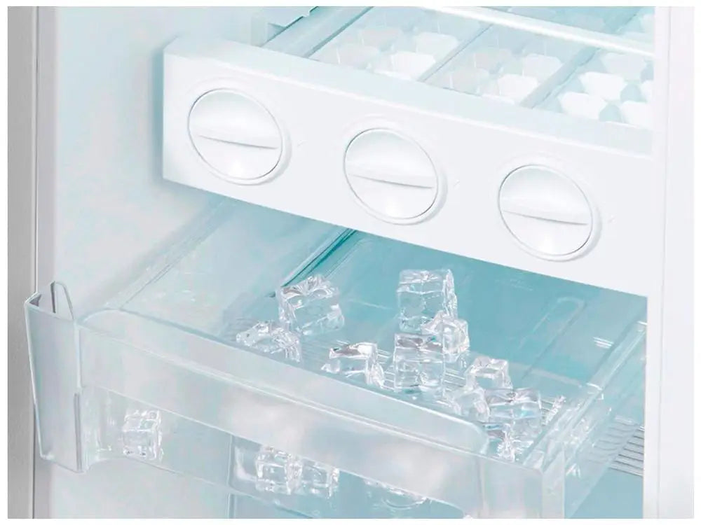 Midea Smart Frost-Free Side-by-Side Refrigerator, Stainless Steel, 511L, MDRS710FGD46 - 110V