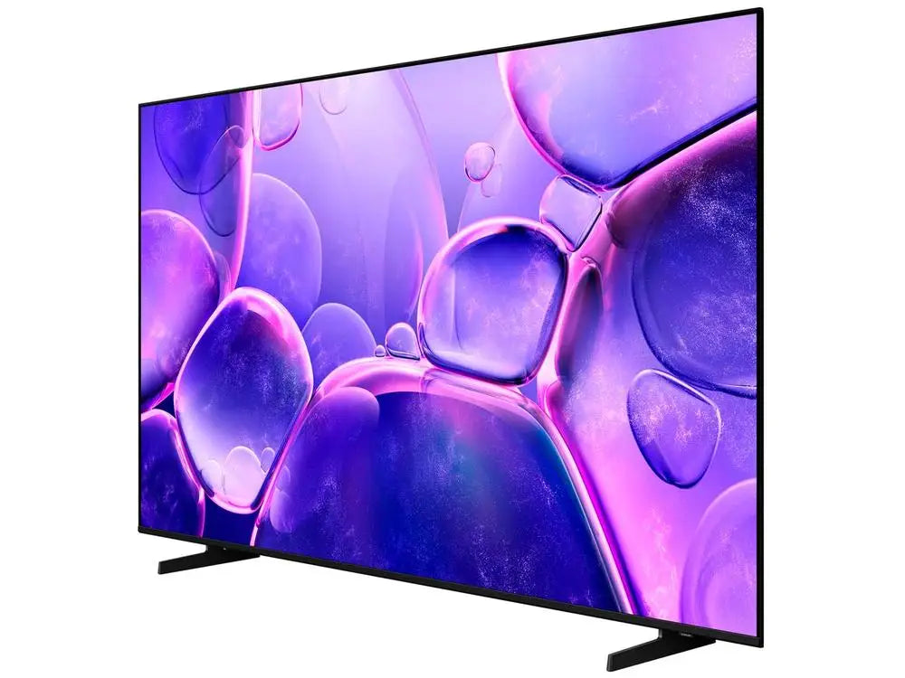 Smart Tv 70" Samsungs Uhd 4K Crystal U8500F Un70U8500Fgxzd Tizen 2025