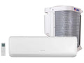 Air conditioning Split 12.000 BTUs Gree Reverse Cold GWC12ATC-D6DNA1CB - 220V