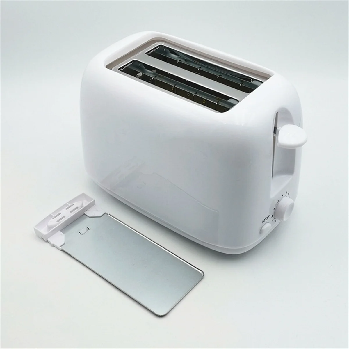 A61I Multifunctional Automatic Breakfast Maker Household Mini Toaster Quick Breakfast Making Machine for Home Kitchen