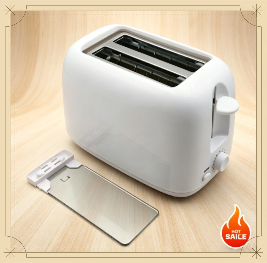 A61I Multifunctional Automatic Breakfast Maker Household Mini Toaster Quick Breakfast Making Machine for Home Kitchen