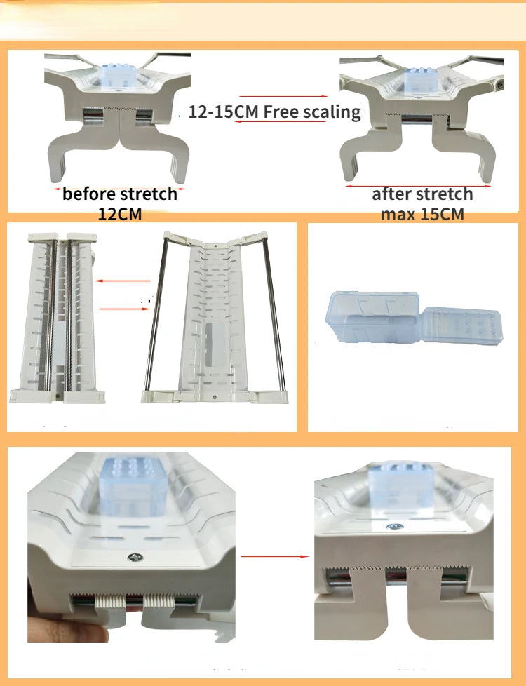 Radiator hanging drying rack folding expansion electric heater drying clothes rack heating oil tin dry hanger heater accessories