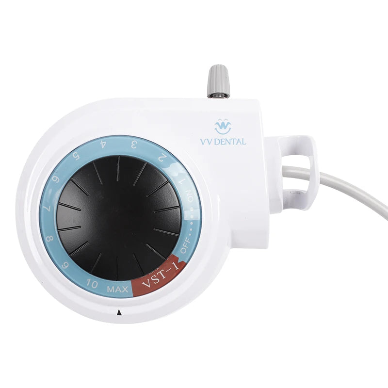 VVDental Ultrasonic Scaler Dental Professional Whitening Teeth Cleaning Remove Tartar Stains Equipment Scaling Periodontics Tool
