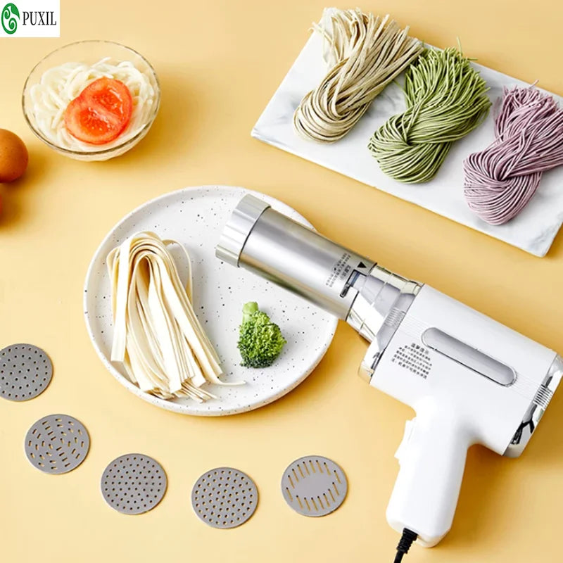 Kitchen Multifunctional Electric Noodle Machine