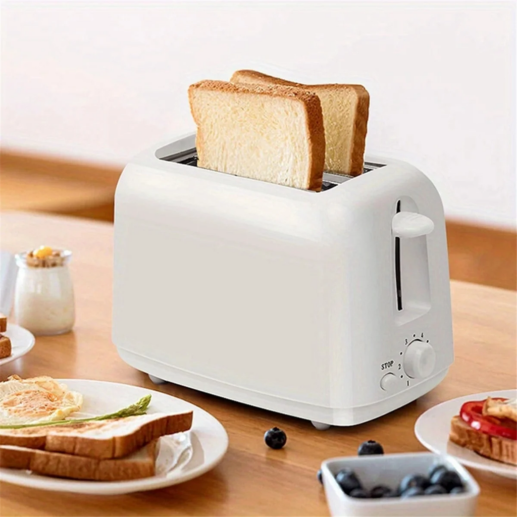 A61I Multifunctional Automatic Breakfast Maker Household Mini Toaster Quick Breakfast Making Machine for Home Kitchen