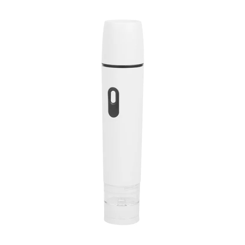 Air Vacuum Pump Automatic Food Sealing Air Pump USB Rechargeable Sealer Pump For Food Handheld Dry/wet Food Sealer Pump