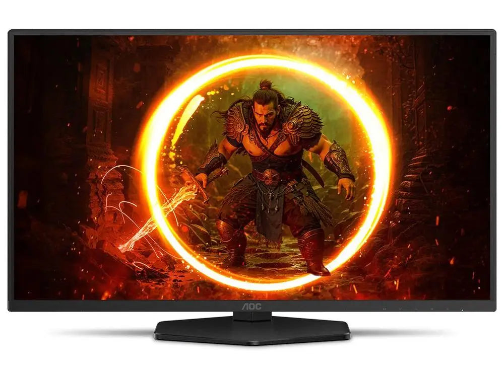 Aoc Gaming 25G4S/P 24.5" Full Hd 310Hz 0.3Ms HDMI 25G4S/P/57 - Bivolt Gaming Monitor