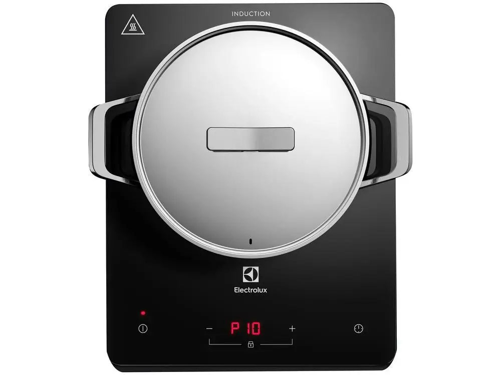Electrolux 1-Burner Portable Induction Cooktop-220V