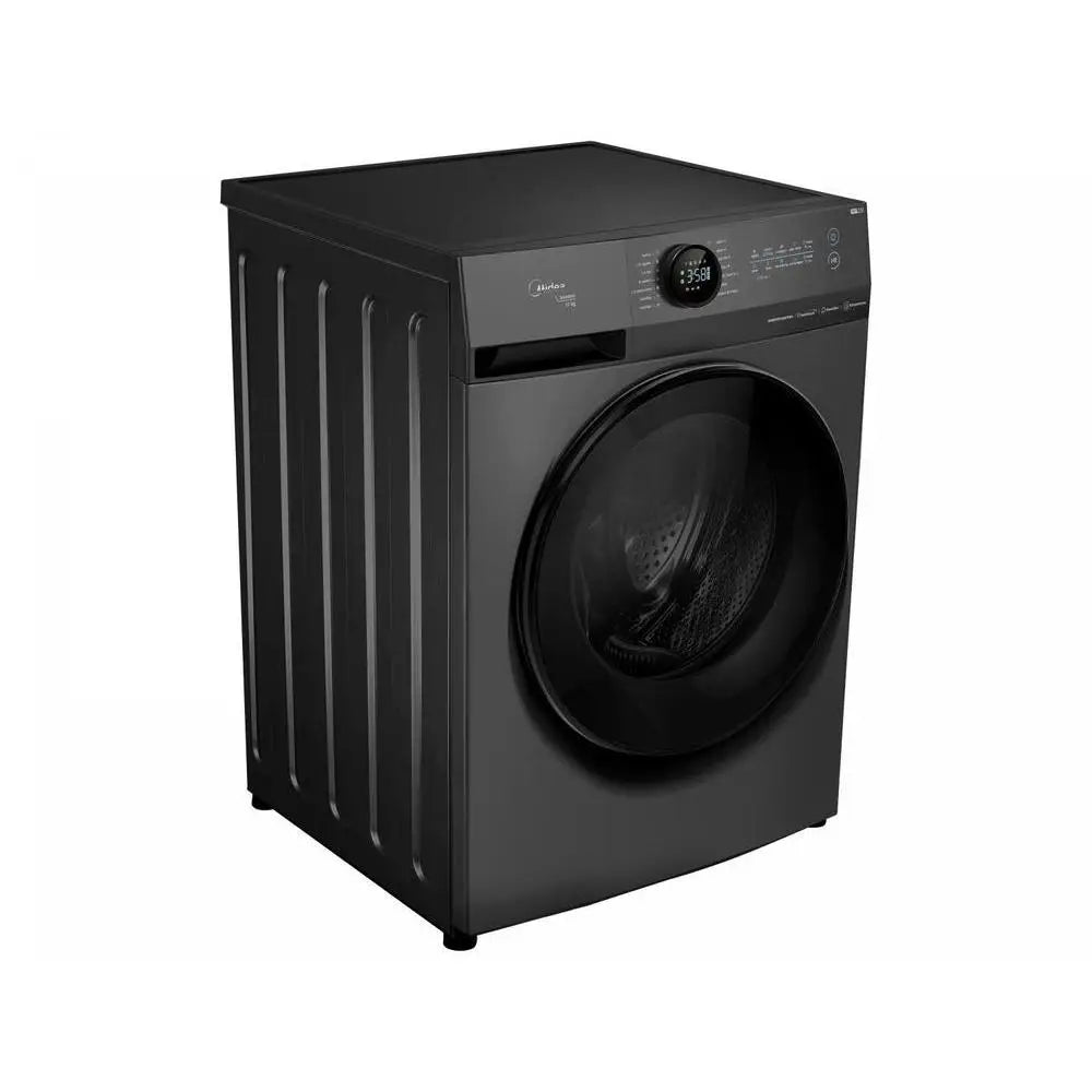 Midea 11kg Inverter Healthguard Wi-fi Washing Machine MF201W110WB/GK Titanium