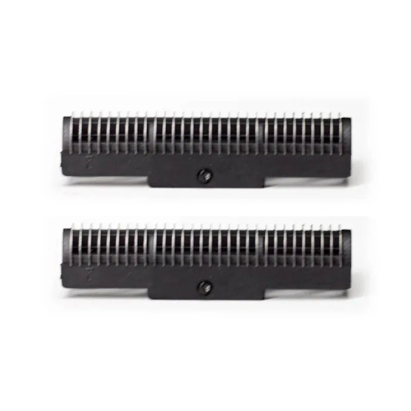 P620 Pop Barbers Shaver Professional Men's Barbershop Hair Clipper Original Cutter Head Knife Net Blade Set Trimmer Accessories