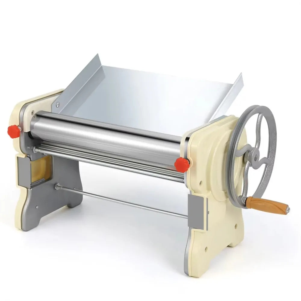 Home & Restaurant Use Pasta Dough Pizza Roller Machine Pie Sheeter New Food Shop & Retail