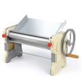 Home & Restaurant Use Pasta Dough Pizza Roller Machine Pie Sheeter New Food Shop & Retail