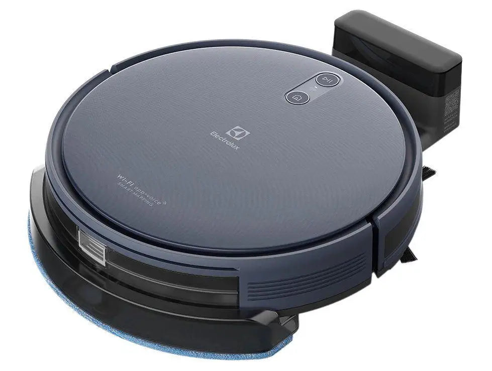 4 in 1 Electrolux Experience ERB44 100W 3016AEG0001 Robot Vacuum Cleaner Bivolt