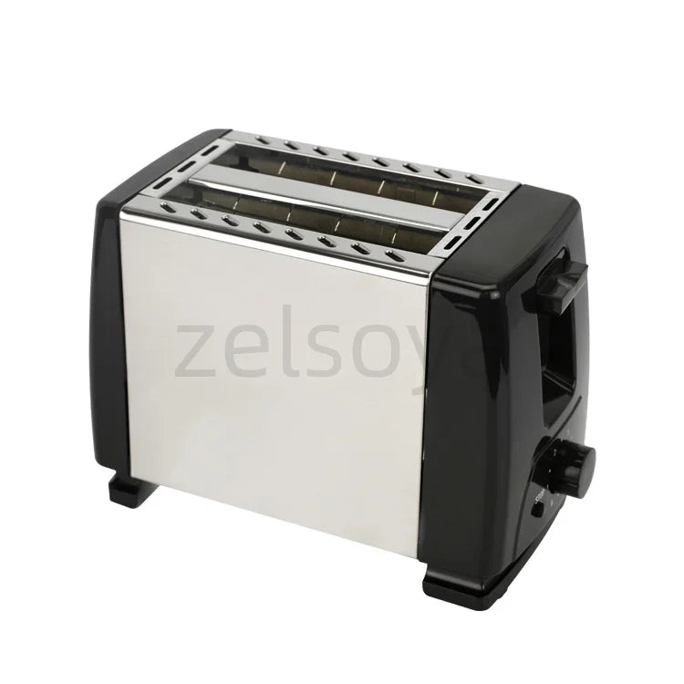 Electric Bread Toaster Home Toaster Breakfast Sandwich Maker 110V 220V