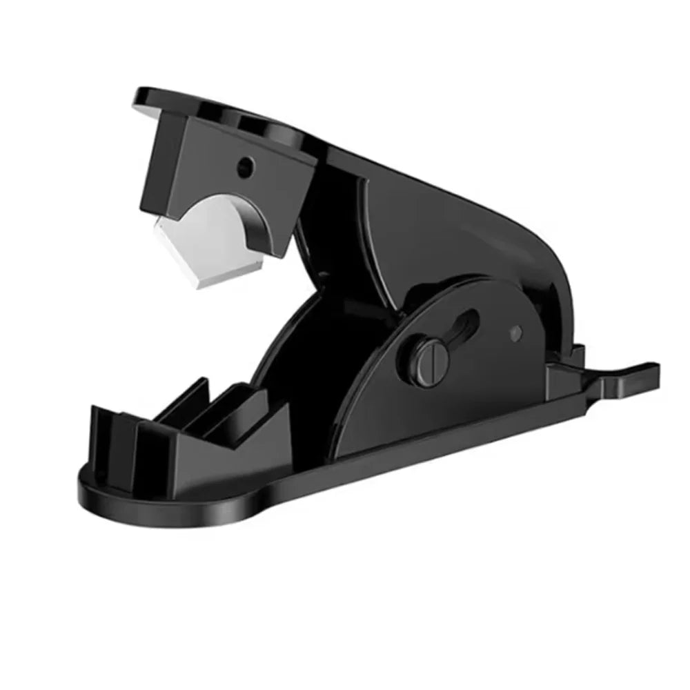 PTFE Tube Cutter PE Hose Pipe Cutter Plastic Tubing Cutting Tool for Nylon PU PVC Tube Cut Up To Purifier Water Pipe Tube