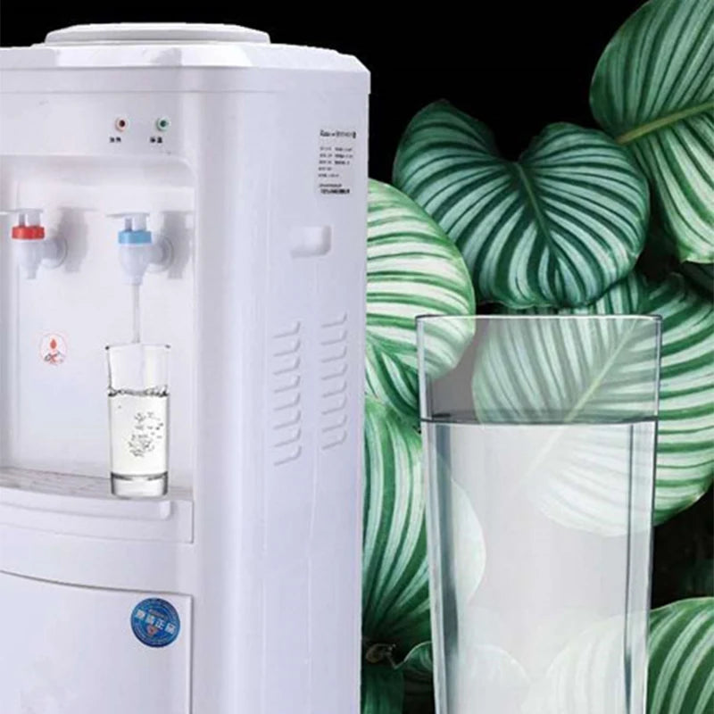Water Dispenser 220V Water Cooler Office Fast Heating Type Water Bottle Machine Cold Warm Hot Water Dispenser Bottle Tea Bar
