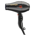 2100W Powerful Advance Light Hair Dryer Hot and Cold Wind Negative Ions Blow Dryer Styling Tools Barber/Salon