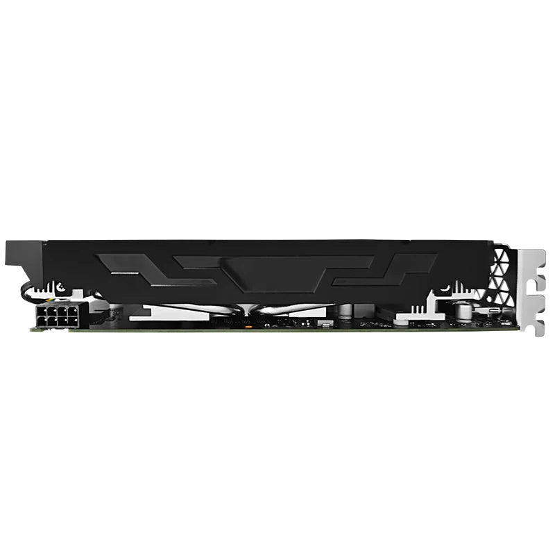 JIESHUO GTX Video Card 1660 Super 6GB DDDR6 128 Bits PCIe 4.0x8 8 Pin for PC Gamer
