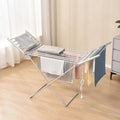 Electric Heated Clothes Drying Rack, 230W Foldable Airer with Constant Temperature for Home Use