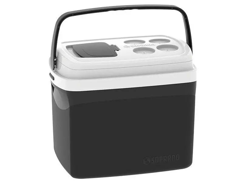 Soprano 32L Tropical Cooler Box