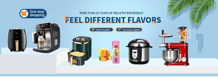 Countertop Electric Convection Toaster Oven 48L Metal Housing for Household Use with Toast Function