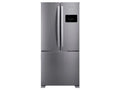 Brastemp Frost Free French Door Stainless Steel Refrigerator 559L Bro85Mkana - 110V