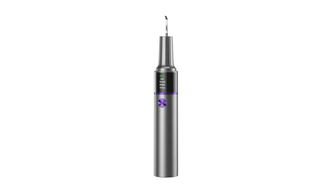 Ultrasonic Teeth Cleaning Kit with Camera  for Effective Stain Removal Surface Cleaning Gum Care Tools for Home