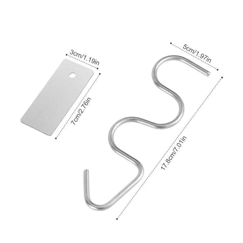 Stainless Steel Peanut Butter Hand Mixer, Household Peanut Butter Mixer and Scraper, Butter and Jam Mixer, Kitchen Gadgets