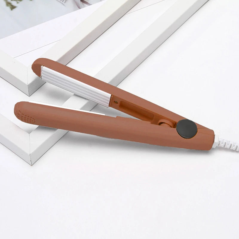 Mini Portable Plastic Sealing Machine Storage Household Bag Clip Handheld Seal Packing Impulse Sealer Kitchen Accessories