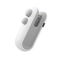 2 In 1 Sealer Cutter Multifunctional Mini Bag Sealer Portable Resealer Machine Handheld Bag Sealing Machine for Plastic Bags