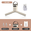 Youpin Smartfrog Mini Portable Electric Heated Clothes Dryer Drying Machine Clothes Shoes Dryer Clothes Rack Hangers Foldable