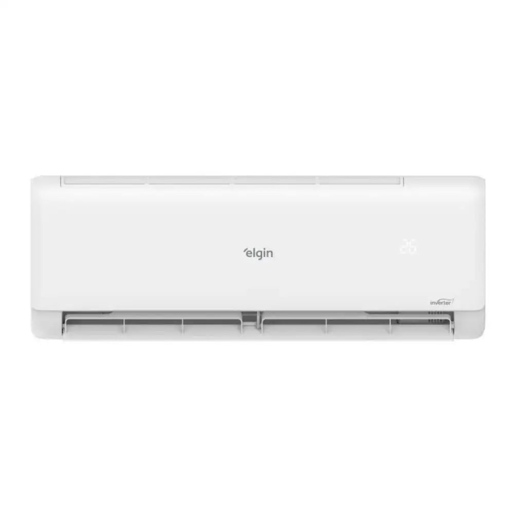 Elgin Eco Inverter II 18,000 BTU Hi-Wall Split Air Conditioner – Cool Only – R-32 Refrigerant – HJFC18C2WCCC – 220V