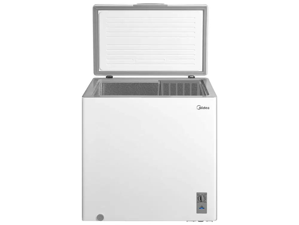 Midea 1 Door Horizontal Freezer 198L MDRC280SFZ013 - Bivolt