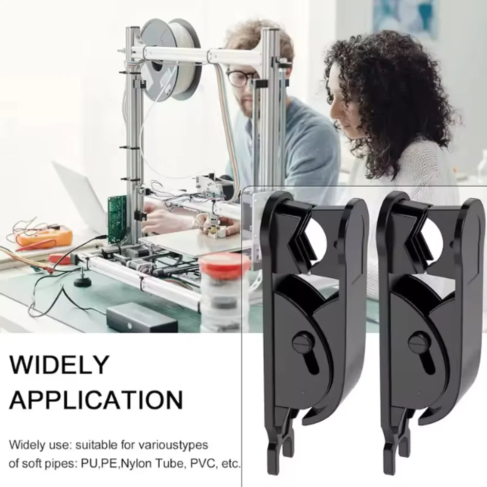 PTFE Tube Cutter PE Hose Pipe Cutter Plastic Tubing Cutting Tool for Nylon PU PVC Tube Cut Up To Purifier Water Pipe Tube