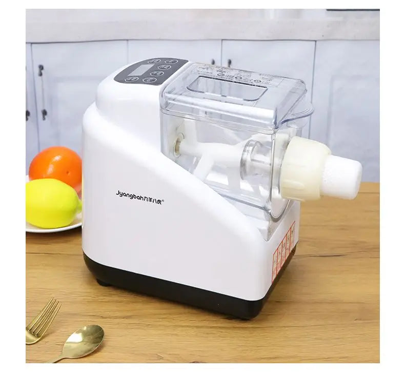 Household Automatic Noodle Machine Electric Small Multi-functional Pasta Maker