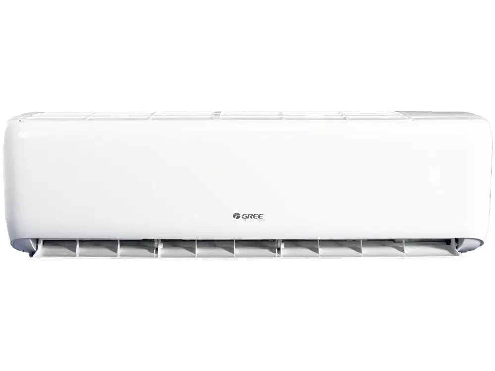 Split Air Conditioner 24,000 Btus Gree Inverter Cooling Gwc24Atdxe-S6Dna1A - 220V