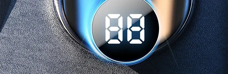 Smart Car Aroma Diffuser Rechargeable Air Freshener Auto On Off 5 Modes Starry Sky Ambient Light USB Car Purifier Humidifier