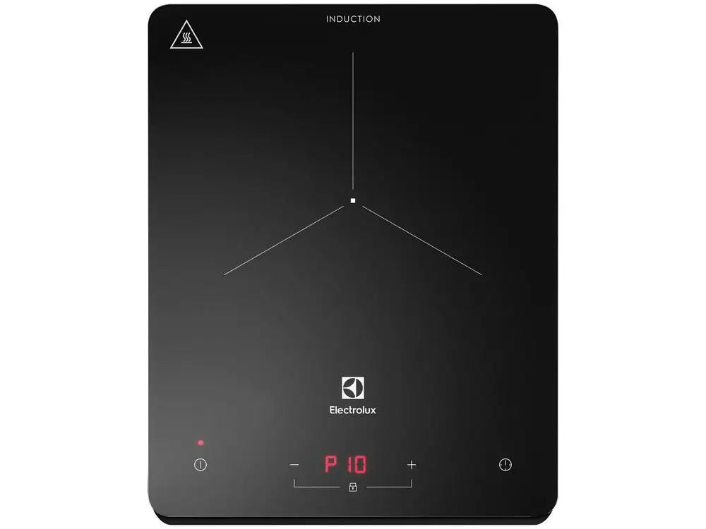 Electrolux 1-Burner Portable Induction Cooktop-220V