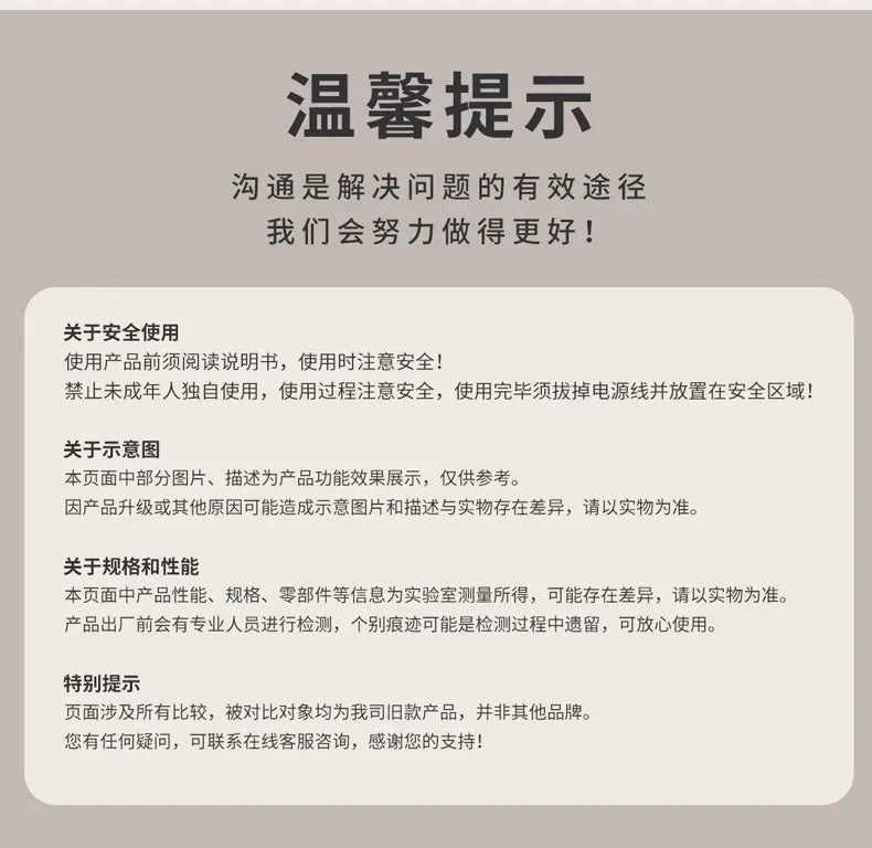 Joyoung M6-m1 Noodle Machine Multi-functional Pasta Maker Household Multi-head Electric Dough Mixer Dumpling Wrapper Machine
