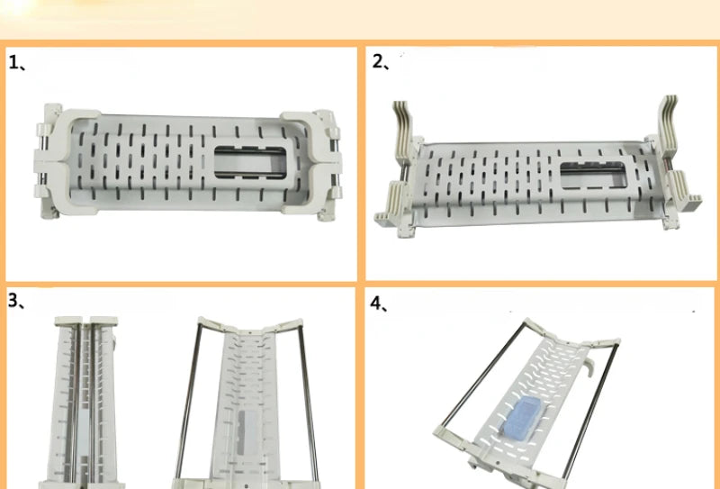 Radiator hanging drying rack folding expansion electric heater drying clothes rack heating oil tin dry hanger heater accessories