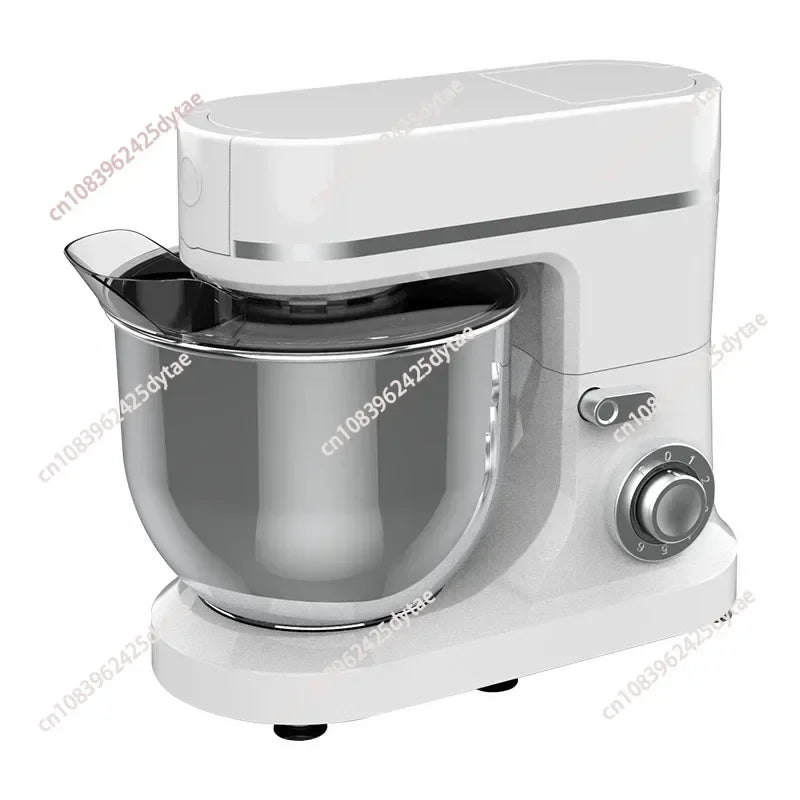 Household Stand  High power capacity 2200W 10L Cake Bread Dough Mixer Planetary Electric Home Kitchen Appliance Food Mixer