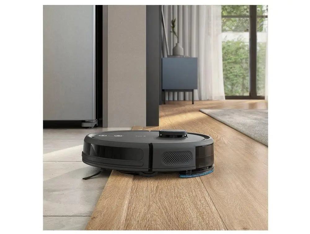 Electrolux Experience ERB60 140W Floor-Cleaning Robot Vacuum with Mapping, Alexa Compatible, Model 3016AEG0002 – Dual Voltage