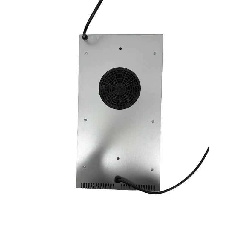 Built-In Invisible Induction Cooktop Stove Hidden Magnetic Granite Electric Induction Cooker Furnace for Household Use